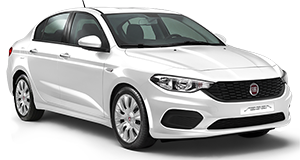 Fiat Egea