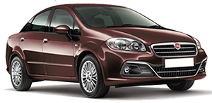 Fiat Linea